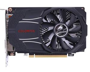七彩虹geforcegtx1650灵动鲨le4gd6