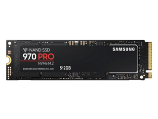 三星970 PRO 512GB