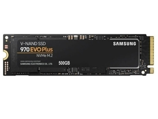 三星970 EVO Plus 500GB