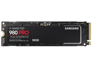 三星980 PRO 500GB