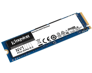 金士顿NV1 500GB